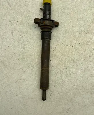 Citroen C5 Fuel injector 9656389980 EJBR03801D
