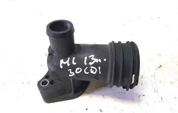 Air intake hose/pipe