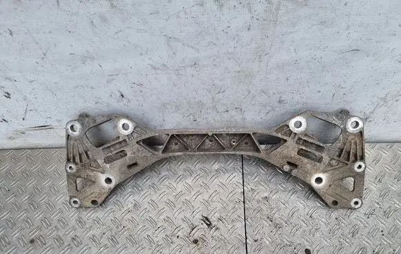 Rear beam