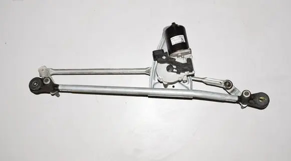 BMW X5 E53 Front wiper linkage and motor 7111536