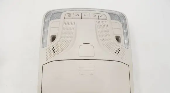 Mercedes-Benz Vito Viano W447 Other interior light A4479009905 A4479011100 A4478200035