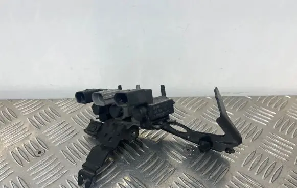 Audi A6 C7 Valve vacuum 06E133520F 037906283C 079906283D