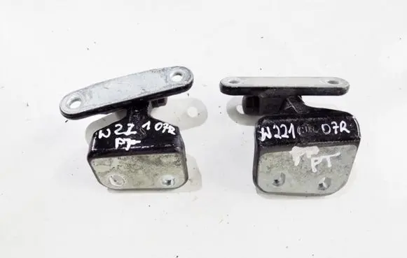 Mercedes-Benz S W221 Rear door hinge set 