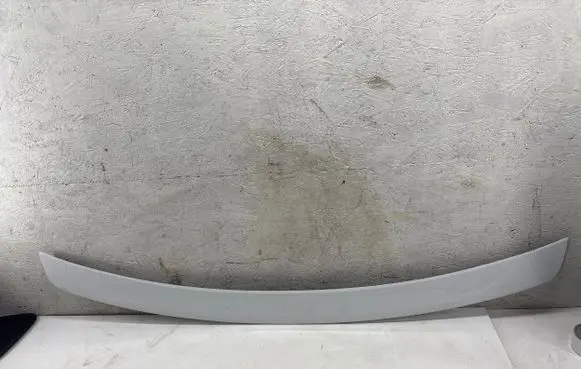 Ford Mustang VI Tailgate/trunk spoiler FR3B6341602AAW