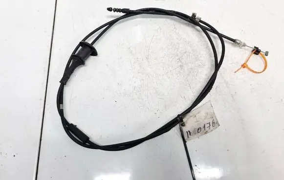 Fiat Croma Handbrake/parking brake wiring cable 