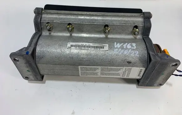 Mercedes-Benz ML W163 Passenger airbag A1638600705