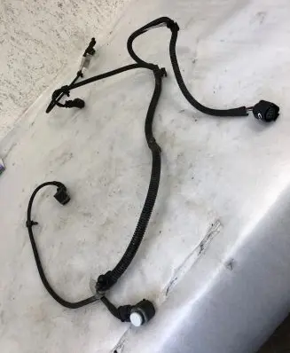 Porsche Panamera (970) Parking sensor (PDC) wiring loom 97061280100