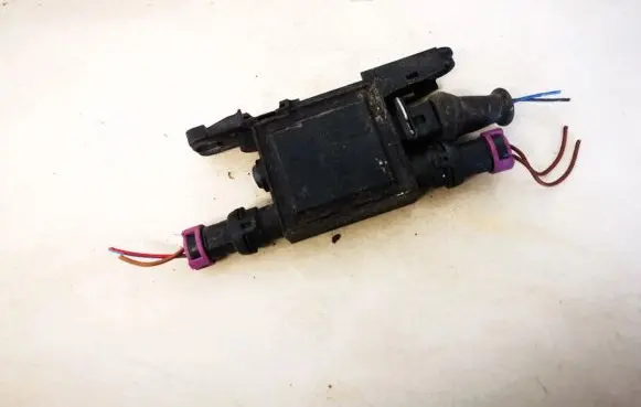 Audi A6 S6 C4 4A Door control unit/module 4a0959981