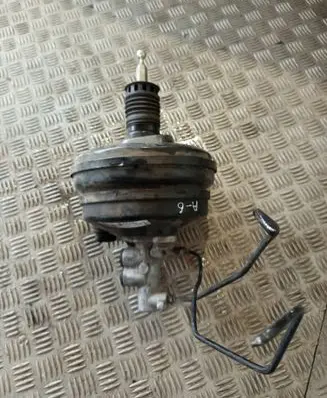 Audi A6 S6 C5 4B Brake booster 4B3612105A