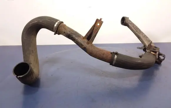 Fiat Ducato Air intake hose/pipe