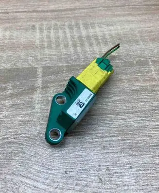 Seat Leon (1P) Airbag deployment crash/impact sensor 3C0909606 WITHPLUG
