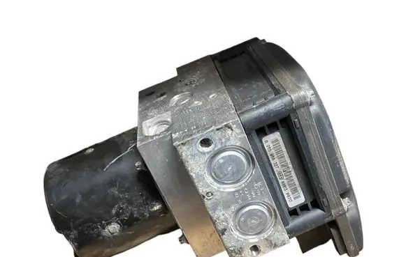 BMW 5 E60 E61 ABS Pump 6783360 6783362 34516783360