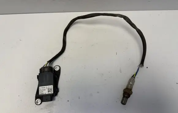 BMW 3 F30 F35 F31 Lambda probe sensor 8580408