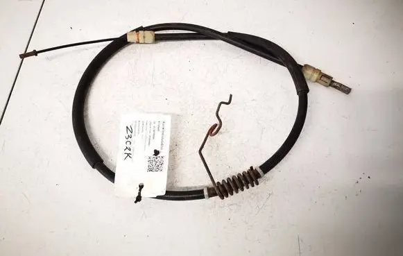 Ford Transit Handbrake/parking brake wiring cable