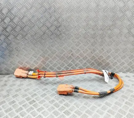 BMW i3 Other wiring loom 6840449 6840448