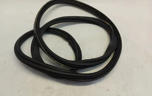 BMW 1 F40 Trunk rubber seal (body) F40US425425