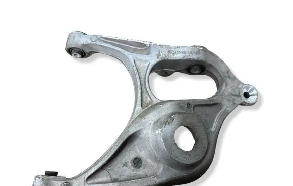 Rear upper control arm/wishbone