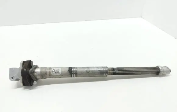 BMW 5 F10 F11 Steering column universal joint 6776108 0282050