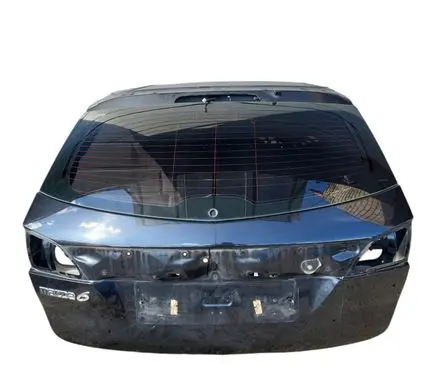 Mazda 6 Tailgate/trunk/boot lid