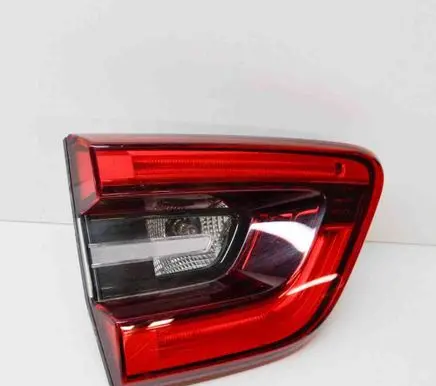Renault Kadjar Tailgate rear/tail lights 90061332 265550151R