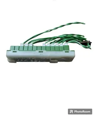 Mercedes-Benz B W245 Other control units/modules 109661 0055461240