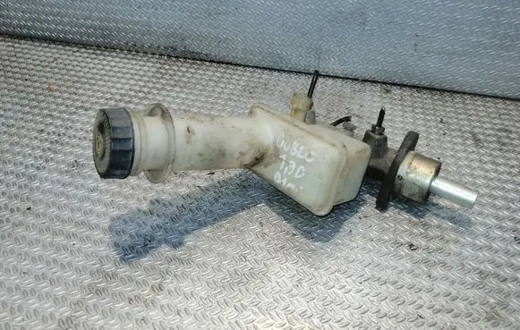 Fiat Doblo Master brake cylinder 20552280601