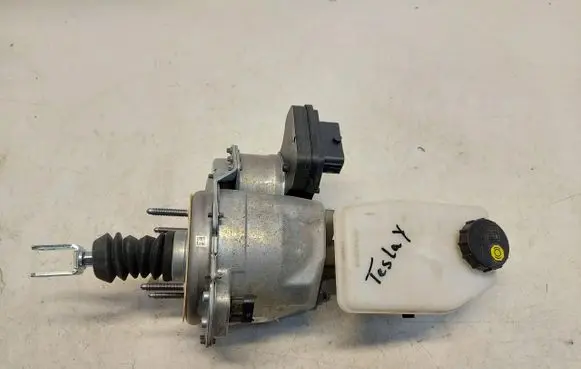 Tesla Model Y Steering rack electric part 