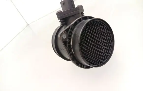 Mass air flow meter