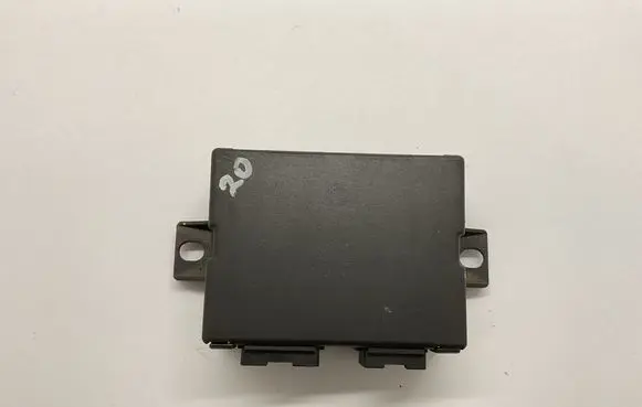 Volvo XC70 Parking PDC control unit/module 9187071