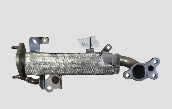 Mazda 6 EGR valve cooler