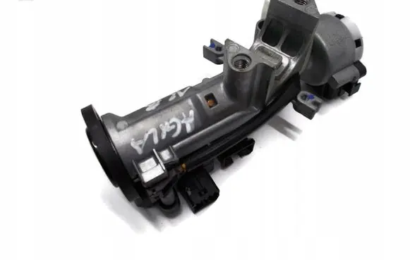Opel Agila B Immobiliser reader (aerial) 