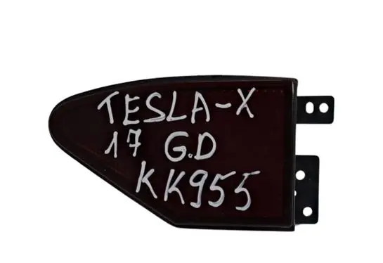 Tesla Model X Rear/tail lights 102242100C