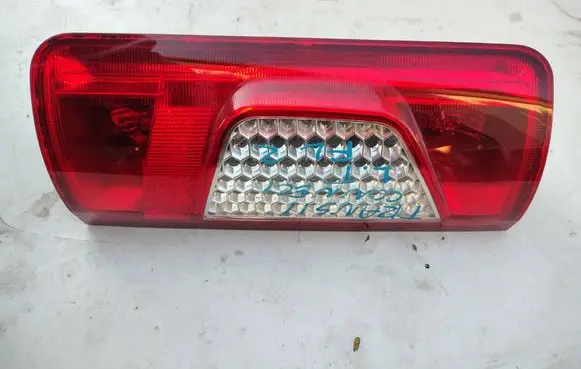 Rear/tail lights