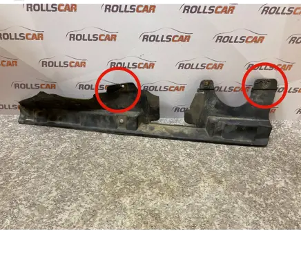 BMW X5 E53 Other front suspension part 701207704