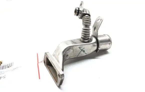 Fiat Tipo Engine coolant pipe/hose 552822650