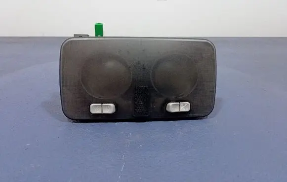 Peugeot Boxer Boot/trunk interior light 070356755340