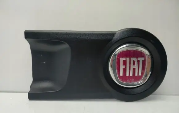Fiat Doblo Tailgate/trunk/boot exterior handle 7355079410E