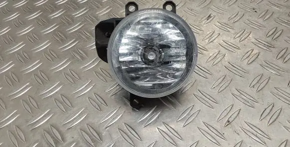 Toyota Yaris Front fog light 8122002110