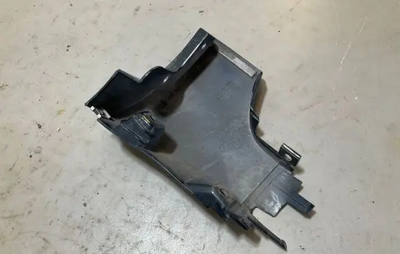Audi A4 S4 B7 8E 8H Side skirt rear trim 8E0853579C