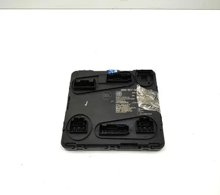 Audi Q5 SQ5 FY Central body control module 4N0907064AM 4N0907064M