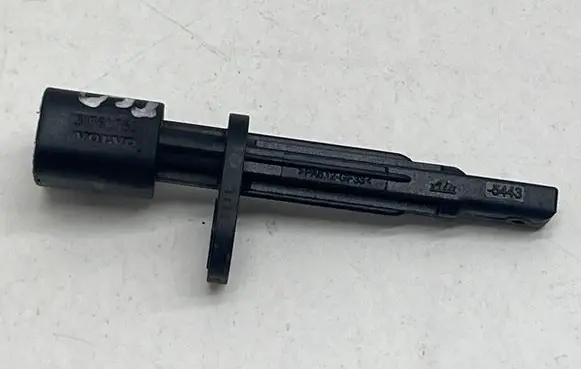 Volvo S60 ABS rear brake sensor 31362355