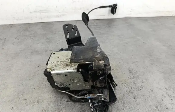 Ford Fiesta Rear door lock 2S61A264A26BR