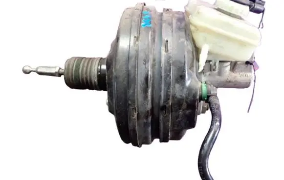 Audi A4 S4 B8 8K Master brake cylinder 8K0612103K