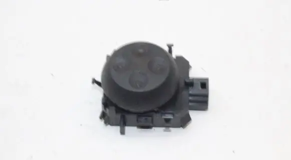 Mercedes-Benz E W212 Seat control switch A2048702658