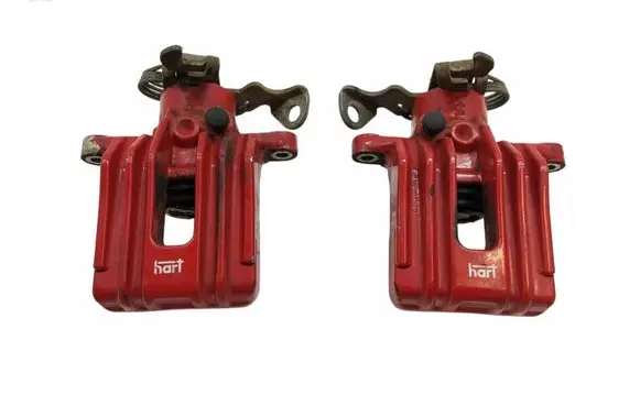 Volkswagen PASSAT B5.5 Front brake caliper HART