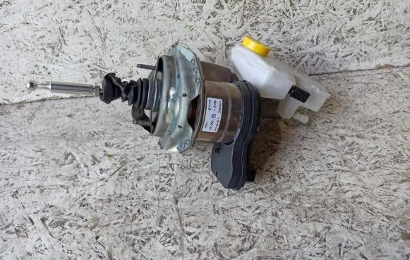 Porsche Taycan 9J1 Brake booster