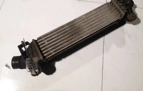 Ford Mondeo Mk III Intercooler radiator 1s7q9l440 1s7q-9l440