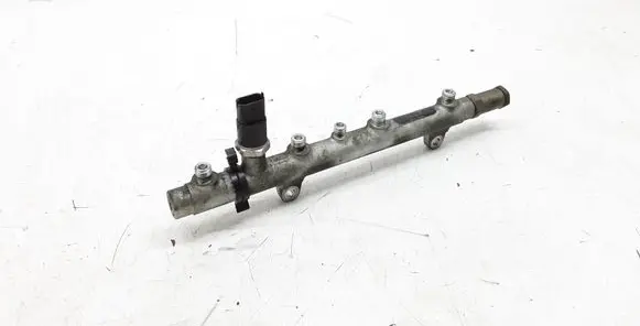 Renault Scenic I Fuel main line pipe 7700114017 0445214024 0281002405
