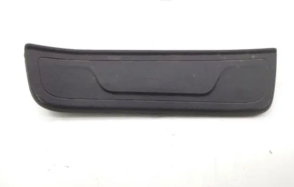 Hyundai ix35 Rear sill trim cover 858792Y000