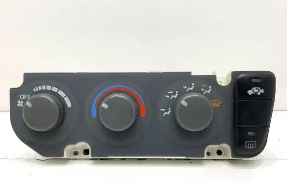 Honda CR-V Interior fan control switch BQ919-399